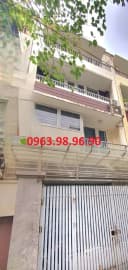 Thumb-0963.989.690 - CHO THUÊ NHÀ LIỀN KỀ KĐT AN HƯNG - Ô TÔ TRÁNH - KINH DOANH, LÀM VĂN PHÒNG ĐỈNH-1