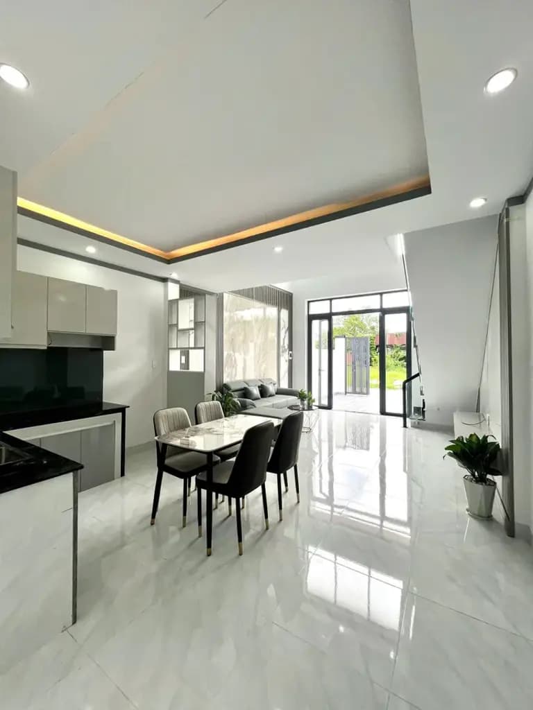 Main-Xuất hiện căn Nhà 1 trệt 1 lửng , gần trung tâm TP.Biên Hoà . Cách KDL Bửu Long 7 phút đi xe-5