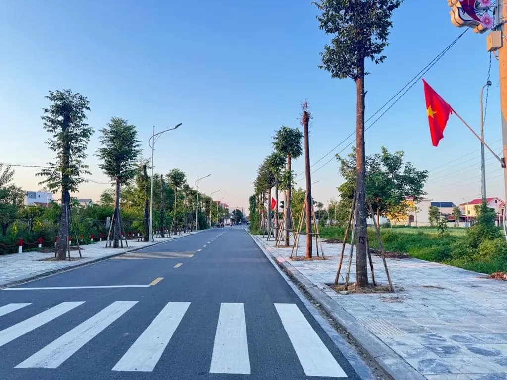 Main-Bán Đất 80m2 có sẵn 80 m2 thổ cư giá 1.9 tỷ tại Xã Cổ Đông Thị xã Sơn Tây Hà Nội-5