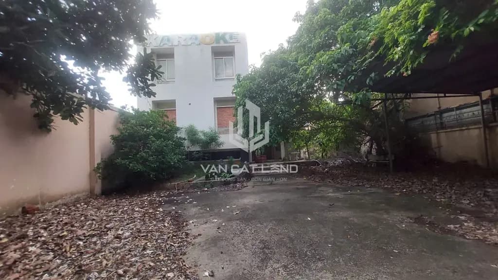 Main-💎 CHO THUÊ ĐẤT MẶT TIỀN VÕ THỊ SÁU – 1.600M² – 110TR/THÁNG 💎-0