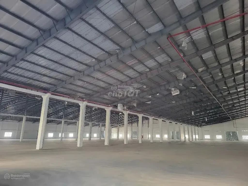 Main-Xưởng trong KCN Kim Huy ,Sóng Thần 3 Bình Dương giá đầy đủ diện tích-3