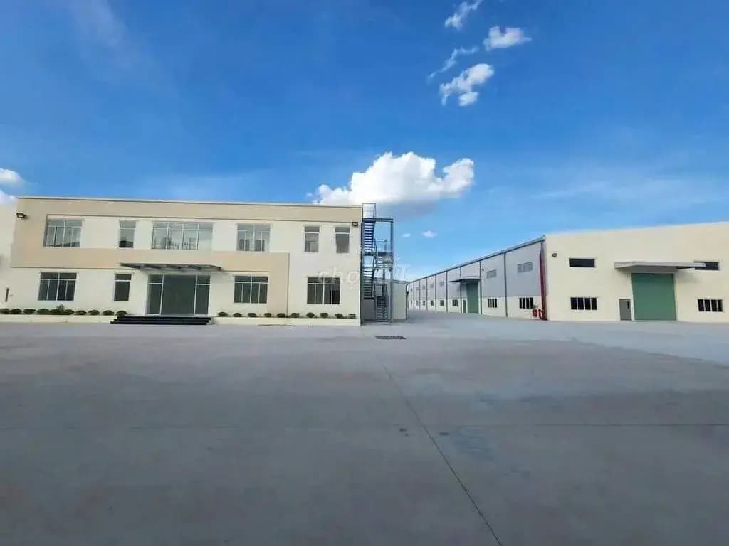 Main-Xưởng trong KCN Kim Huy ,Sóng Thần 3 Bình Dương giá đầy đủ diện tích-4