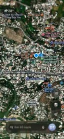 Thumb-Bán Đất 820.7m2 có sẵn 337.7 m2 thổ cư giá 14.8 tỷ tại Đường Cây Gáo Xã Vĩnh Thạnh Thành phố Nha Trang Khánh Hòa-3