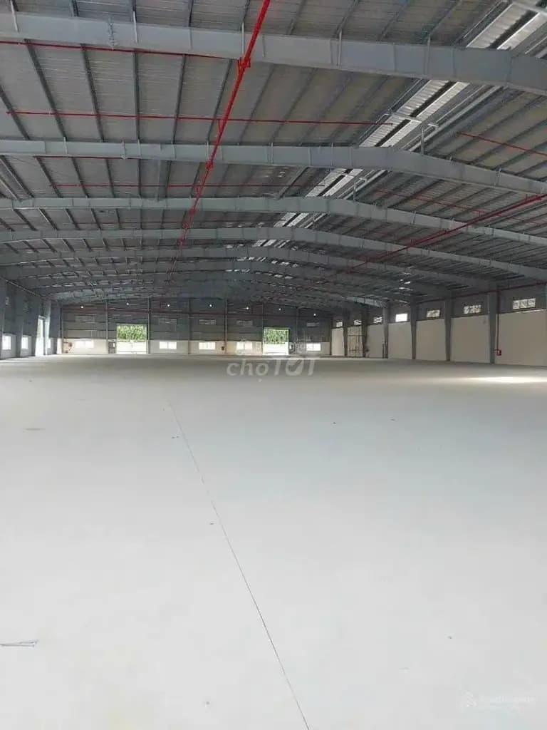 Main-Xưởng trong KCN Kim Huy ,Sóng Thần 3 Bình Dương giá đầy đủ diện tích-2