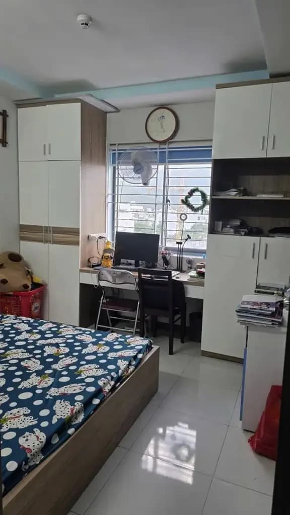 Main-Bán Căn hộ chung cư 59,5m2 giá 2.05 tỷ tại khu đô thị mới Phước Long( phường Nam Nha Trang) Phước Long Thành phố Nha Trang Khánh Hòa-2