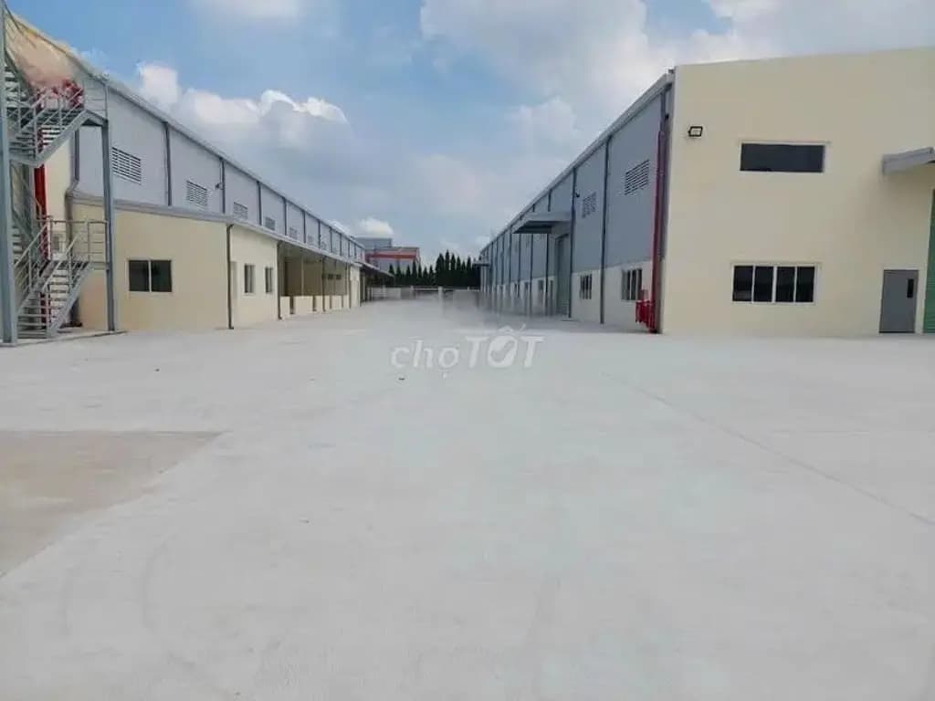 Main-Xưởng trong KCN Kim Huy ,Sóng Thần 3 Bình Dương giá đầy đủ diện tích-1