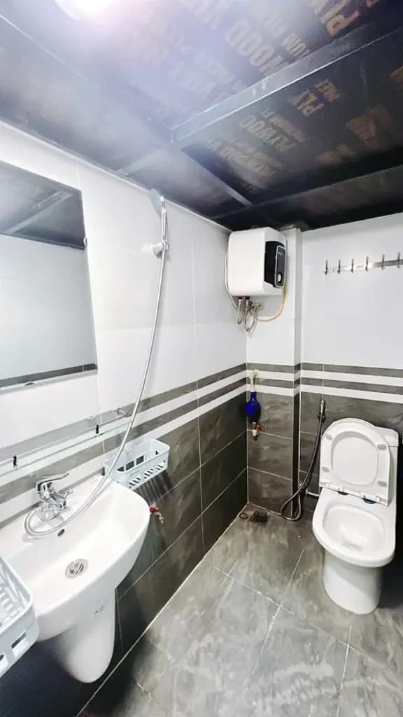 Main-Cho thuê CCMN giá cực rẻ tại ngõ 190 Nguyễn Trãi, Thanh Xuân-5