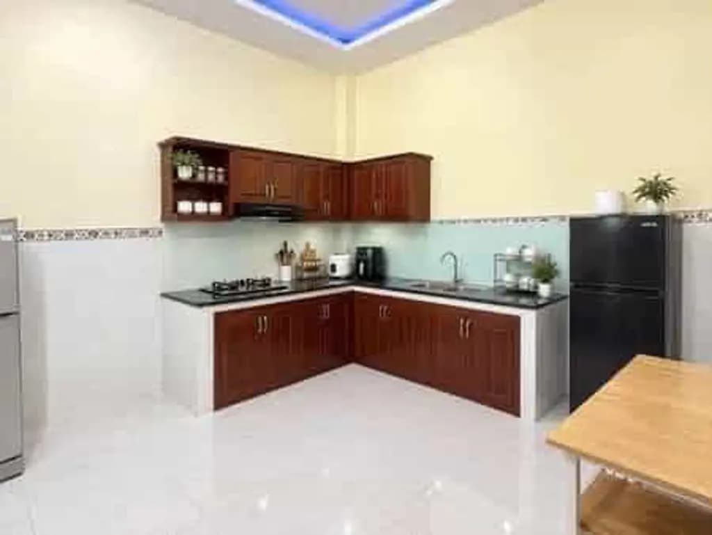 Main-CHO THUÊ NHÀ 4 TẦNG NGAY CHỢ HIỆP BÌNH, PVĐỒNG , GIGAMALL GIÁ 15TR-2