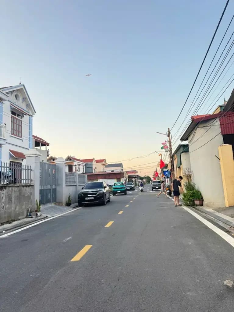 Main-Bán Đất 80m2 có sẵn 80 m2 thổ cư giá 1.9 tỷ tại Xã Cổ Đông Thị xã Sơn Tây Hà Nội-4