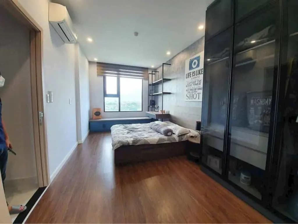Main-GIÁ QUÁ TỐT, MUA NHANH KẺO LỠ: JAMILA KHANG ĐIỀN 76M2 FULL NỘI THẤT SẴN DÒNG TIỀN, SỔ SẴN CHỈ 5.2 TỶ-1