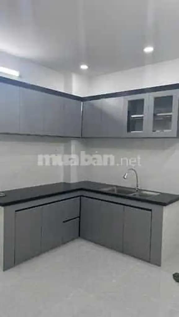 Main-BÁN NHÀ ĐƯỜNG ĐOÀN VĂN BƠ - PHƯỜNG XÓM CHIẾU (PHƯỜNG 16 - QUẬN 4)-2