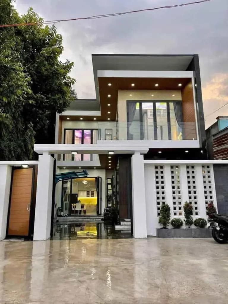 Mua Nhà Chỉ Hơn 1 Tỷ Sở Hữu Căn Nhà 6 x 14 Giáp Phường Trảng Dài TP Biên Hoà