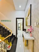 Thumb-NHÀ XÂY MỚI 4 TẦNG – HẺM XE TẢI – VỊ TRÍ ĐẸP NGAY CHỢ PHẠM VĂN BẠCH, GÒ VẤP-6