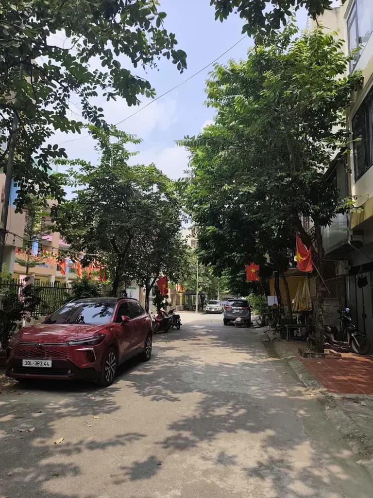 Main-🔥 MẶT TIỀN THÔNG THOÁNG - PHÂN LÔ VỈA HÈ ĐÌA LÃO KIẾN HƯNG 50M2 X 4 TẦNG-3