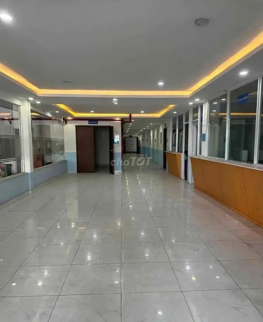 Main-CHO THUÊ SHOWROOM QUỐC LỘ 13 - THUẬN AN - Diện tích: 600m2 mặt tiền 19-2
