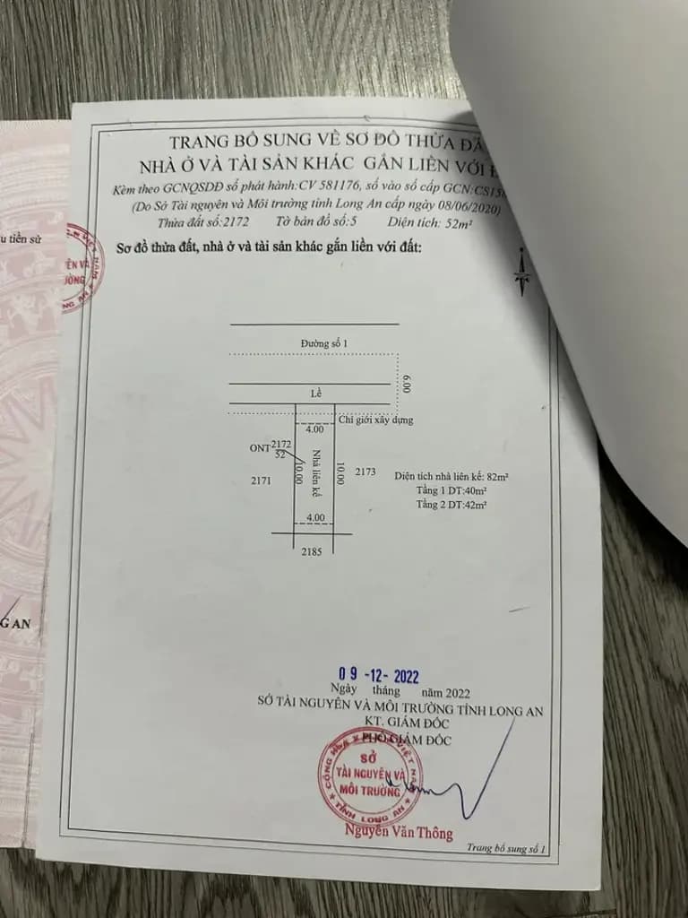 Main-Bán Nhà riêng 52m2 thổ cư diện tích sàn 82 m2 giá 1.8 tỷ tại Kdc Cát tường phú nguyên II Xã Mỹ Hạnh Nam Huyện Đức Hòa Long An-6