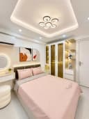 Thumb-HOT! NHÀ PHÚ NHUẬN – HẺM XE HƠI ĐẾN CỬA – 4 TẦNG – CHỈ 6.55 TỶ-5