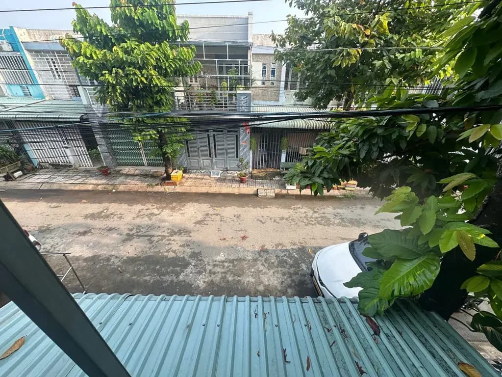 Main-Bán Nhà riêng 52m2 thổ cư diện tích sàn 82 m2 giá 1.8 tỷ tại Kdc Cát tường phú nguyên II Xã Mỹ Hạnh Nam Huyện Đức Hòa Long An-4