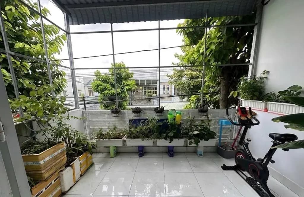 Main-Bán Nhà riêng 52m2 thổ cư diện tích sàn 82 m2 giá 1.8 tỷ tại Kdc Cát tường phú nguyên II Xã Mỹ Hạnh Nam Huyện Đức Hòa Long An-2