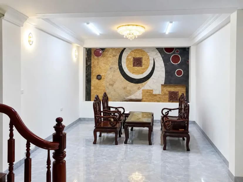 🔥 MẶT TIỀN THÔNG THOÁNG - PHÂN LÔ VỈA HÈ ĐÌA LÃO KIẾN HƯNG 50M2 X 4 TẦNG