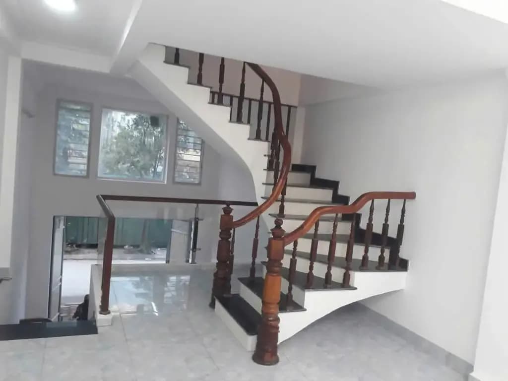 Main-🔥 MẶT TIỀN THÔNG THOÁNG - PHÂN LÔ VỈA HÈ ĐÌA LÃO KIẾN HƯNG 50M2 X 4 TẦNG-1