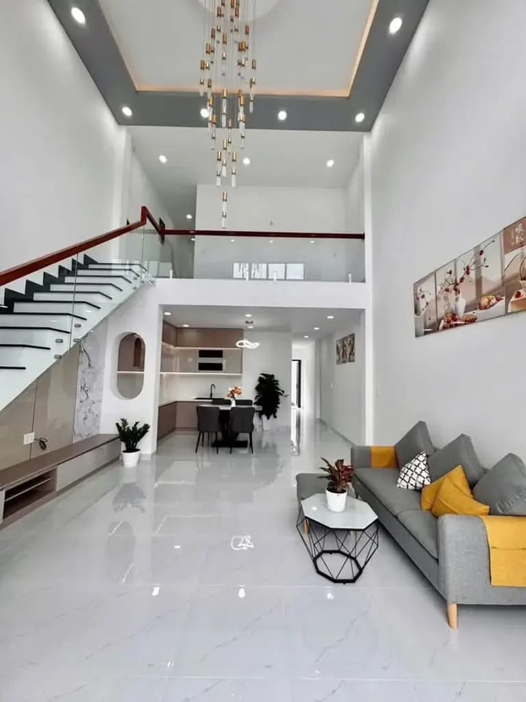 Main-Chính chủ cần tiền bán gấp căn nhà mới xây để lại toàn bộ nội thất mới mua-1