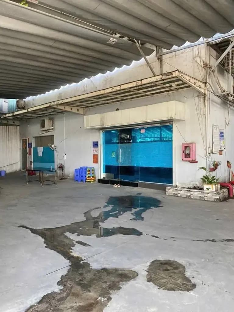 Main-Cho thuê kho xưởng 1 lầu, 2500m2 Tân Thới Nhất Quận 12-0