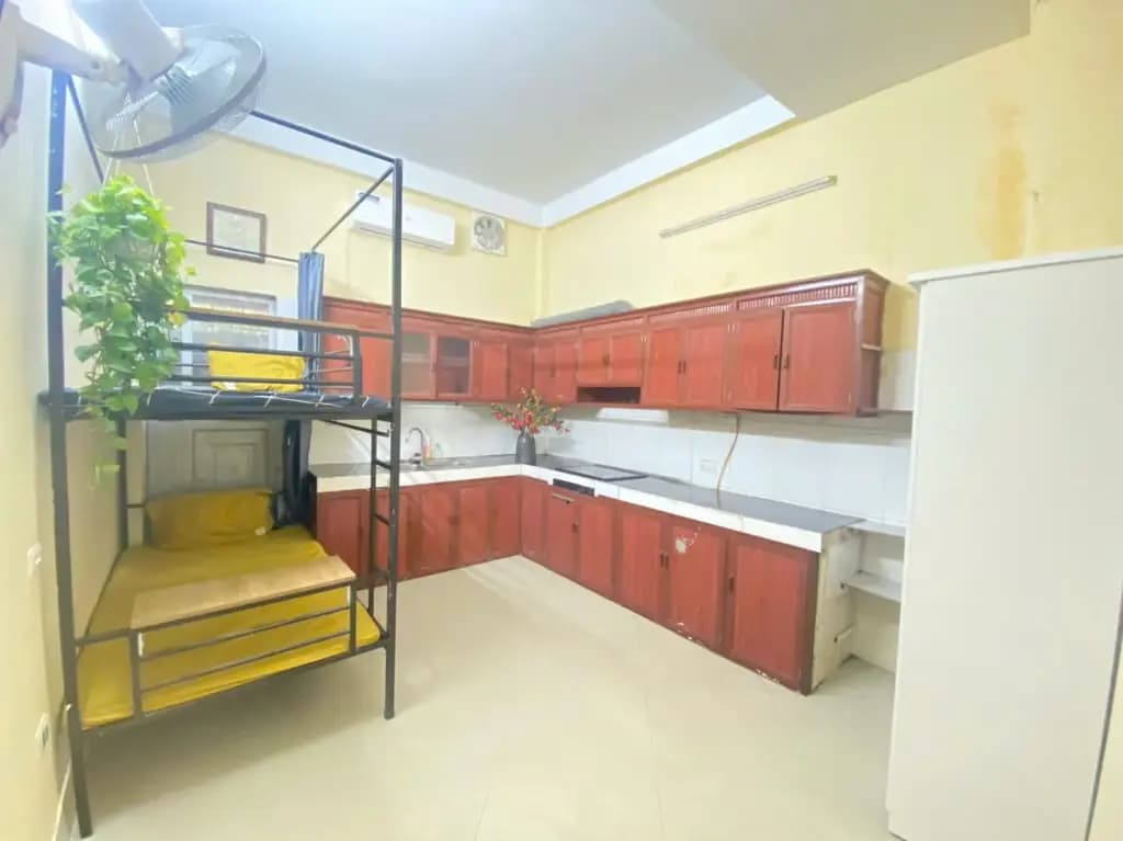 Main-Cho thuê Nhà trọ/phòng trọ 22m2 giá 2.2 triệu tại - Chọn - Phường Xuân Phương Hà Nội-0