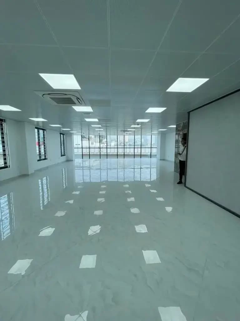 Main-Hiếm có tòa nhà Văn phòng 190m2/sàn 1 hầm 6 nổi tổng 1.330m2 sàn, 200tr ở Xã Đàn Đống Đa-2