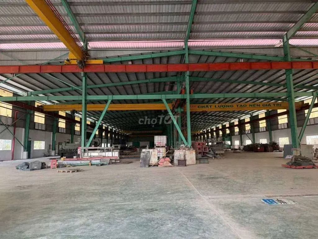 Main-Cho thuê nhà xưởng 3000m2 giá thuê 100 triệu/ tháng-0