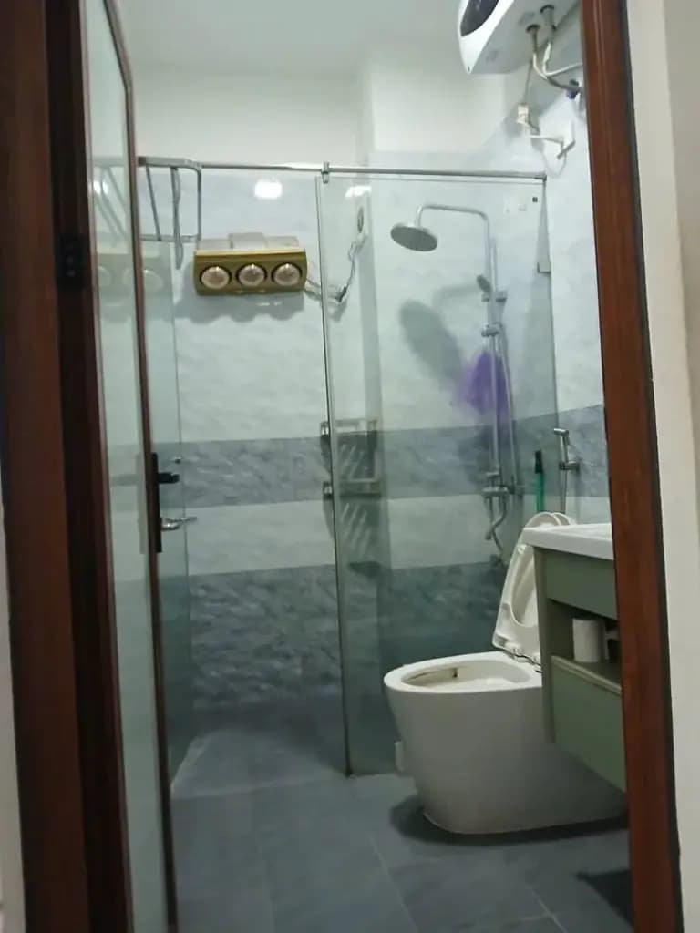 Main-🔥 SIÊU HÓT! NHÀ PHÂN LÔ KIẾN HƯNG - 50M2 X 5 TẦNG - Ô TÔ VÀO NHÀ - CHỈ 12 TR/THÁNG!-3