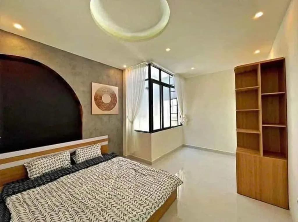 Main-Mua Nhà Chỉ Hơn 1 Tỷ Sở Hữu Căn Nhà 6 x 14 Giáp Phường Trảng Dài TP Biên Hoà-4
