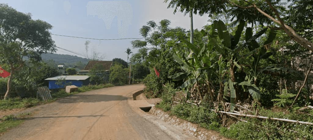 Main-Bán đất tại Màn Thịnh, Nghĩa Thọ, Huyện Nghĩa Đàn, Nghệ An-2