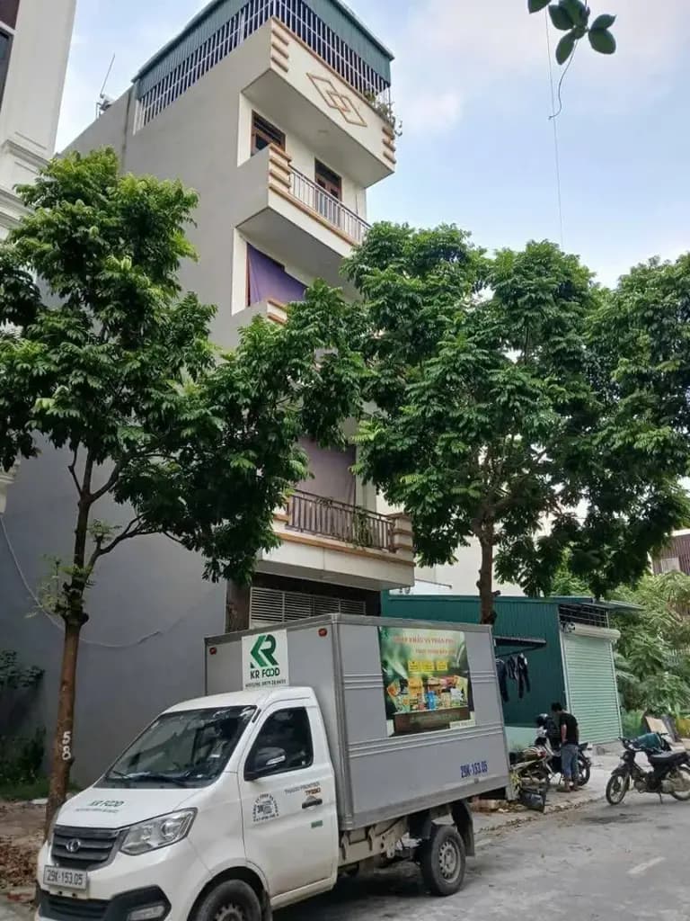 Main-🔥 SIÊU HÓT! NHÀ PHÂN LÔ KIẾN HƯNG - 50M2 X 5 TẦNG - Ô TÔ VÀO NHÀ - CHỈ 12 TR/THÁNG!-0