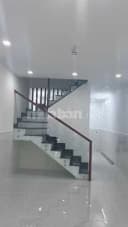 Thumb-BÁN NHÀ ĐƯỜNG ĐOÀN VĂN BƠ - PHƯỜNG XÓM CHIẾU (PHƯỜNG 16 - QUẬN 4)-1