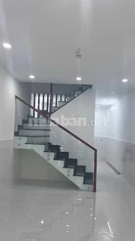 Main-BÁN NHÀ ĐƯỜNG ĐOÀN VĂN BƠ - PHƯỜNG XÓM CHIẾU (PHƯỜNG 16 - QUẬN 4)-0