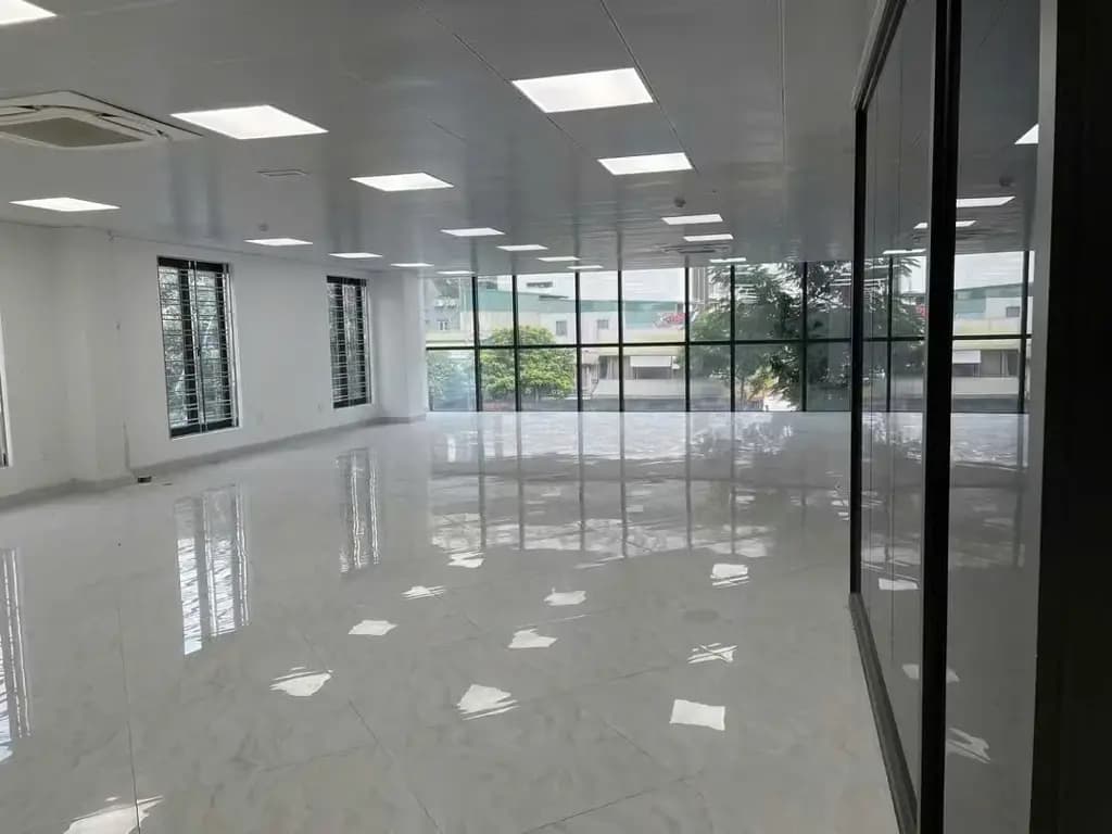 Main-Hiếm có tòa nhà Văn phòng 190m2/sàn 1 hầm 6 nổi tổng 1.330m2 sàn, 200tr ở Xã Đàn Đống Đa-3
