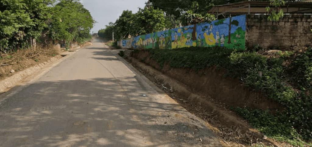 Main-Bán đất tại Màn Thịnh, Nghĩa Thọ, Huyện Nghĩa Đàn, Nghệ An-1