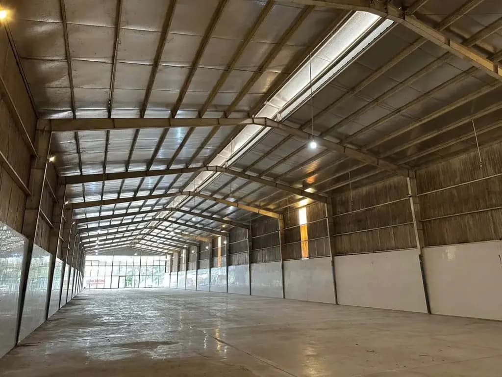 Main-KHO XƯỞNG SKC 1.500M² KHU VỰC NGÃ 6 CẦN THƠ – XE TẢI LỚN – GIÁ CHỈ 60 TR/THÁNG!-2