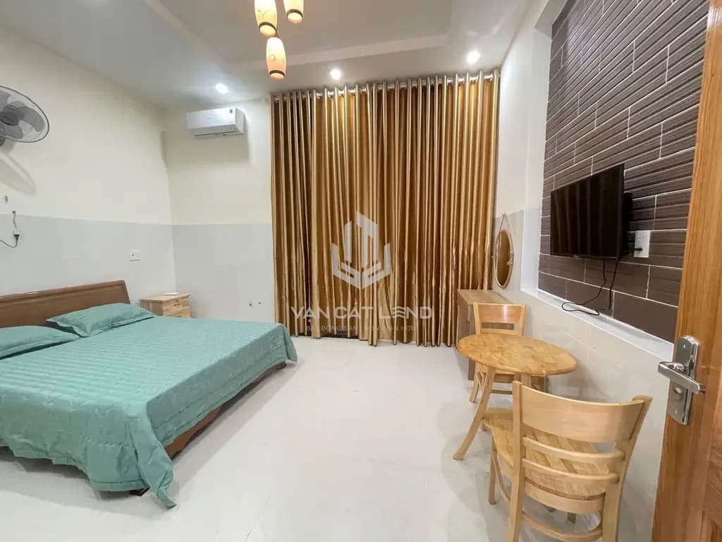 Main-🔥 CHO THUÊ NHÀ KHU KHANG LINH – 90M² – 3PN – FULL NỘI THẤT – HẺM 2 Ô TÔ TRÁNH – 12 TRIỆU/THÁNG 🔥-2