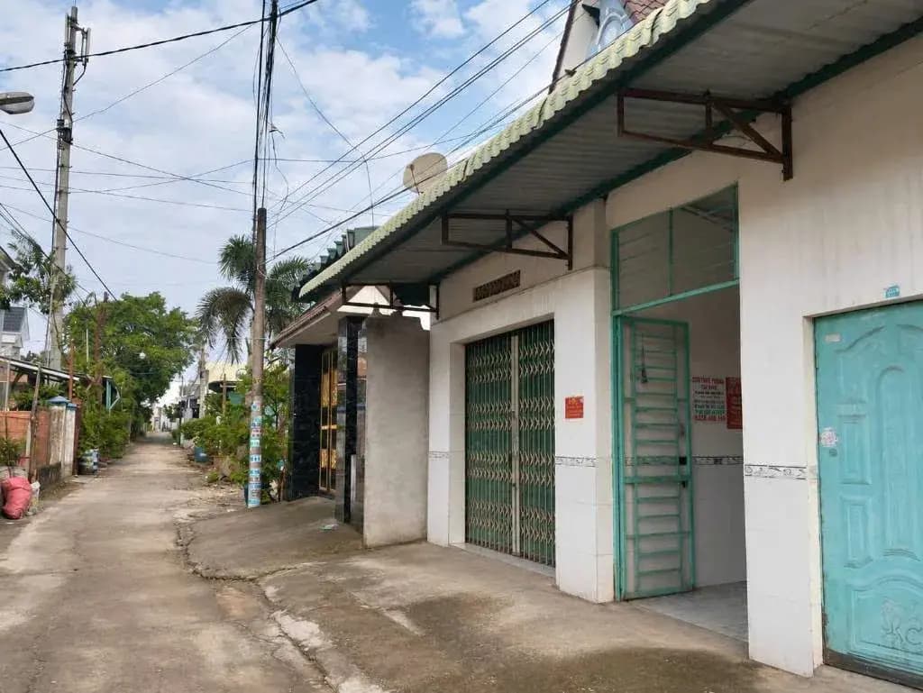 Main-Bán Nhà trọ 297m2 giá 970 triệu tại Đường Nguyễn Văn Khạ Xã Tân An Hội Huyện Củ Chi TP. Hồ Chí Minh-1