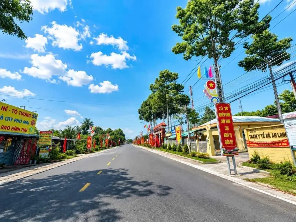 Main-Bán đất vườn 3367m2 giá 450 triệu tại Phú Giáo, Bình Dương, đã có điện-0