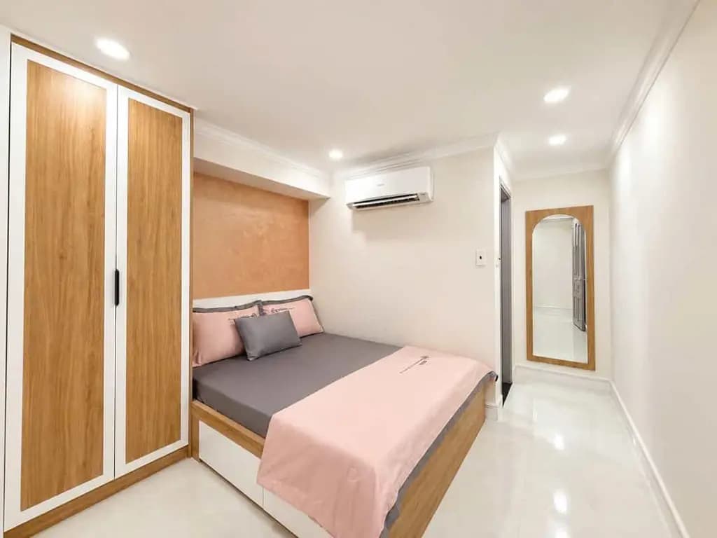 Main-NHÀ DIỆN TÍCH LỚN 70M² – XÔ VIẾT NGHỆ TĨNH, BÌNH THẠNH – FULL NỘI THẤT - 5.38 TỶ-1