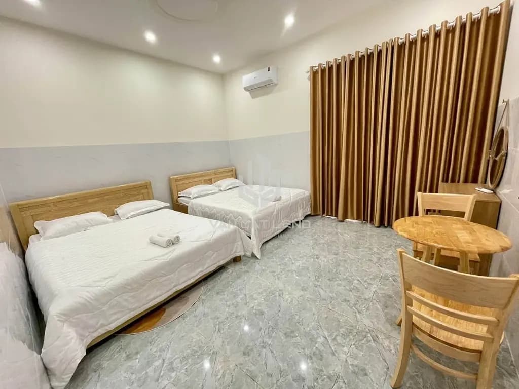 Main-🔥 CHO THUÊ NHÀ KHU KHANG LINH – 90M² – 3PN – FULL NỘI THẤT – HẺM 2 Ô TÔ TRÁNH – 12 TRIỆU/THÁNG 🔥-1