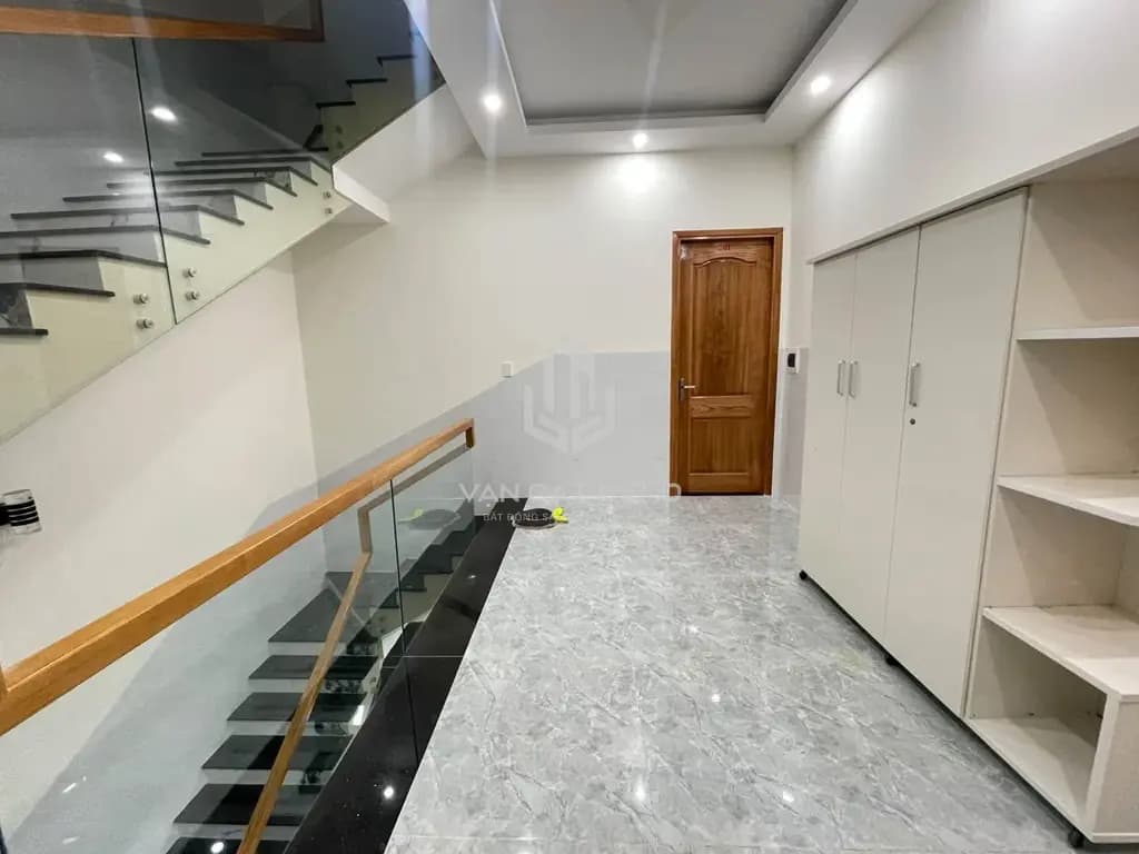 Main-🔥 CHO THUÊ NHÀ KHU KHANG LINH – 90M² – 3PN – FULL NỘI THẤT – HẺM 2 Ô TÔ TRÁNH – 12 TRIỆU/THÁNG 🔥-0