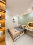 Thumb-NHÀ DIỆN TÍCH LỚN 70M² – XÔ VIẾT NGHỆ TĨNH, BÌNH THẠNH – FULL NỘI THẤT - 5.38 TỶ-3