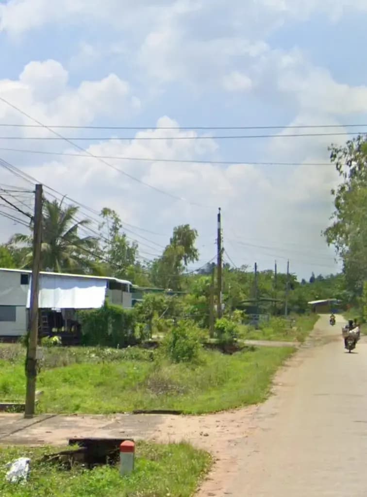 Main-Bán Đất 3011.5m2 có sẵn 200 m2 thổ cư giá 1.99 tỷ tại Xã Gia Huynh Huyện Tánh Linh Bình Thuận-1
