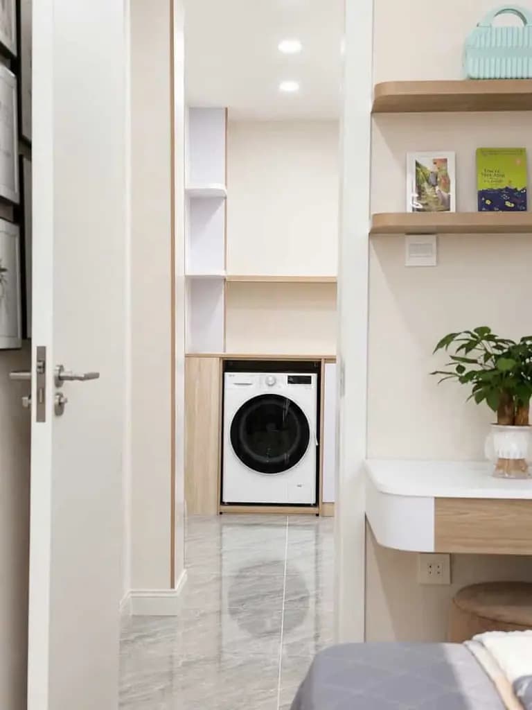 NHÀ 3 TẦNG – 3 PHÒNG NGỦ – CHU VĂN AN, BÌNH THẠNH - 3 PHÒNG NGỦ - 3WC - 4.95 TỶ