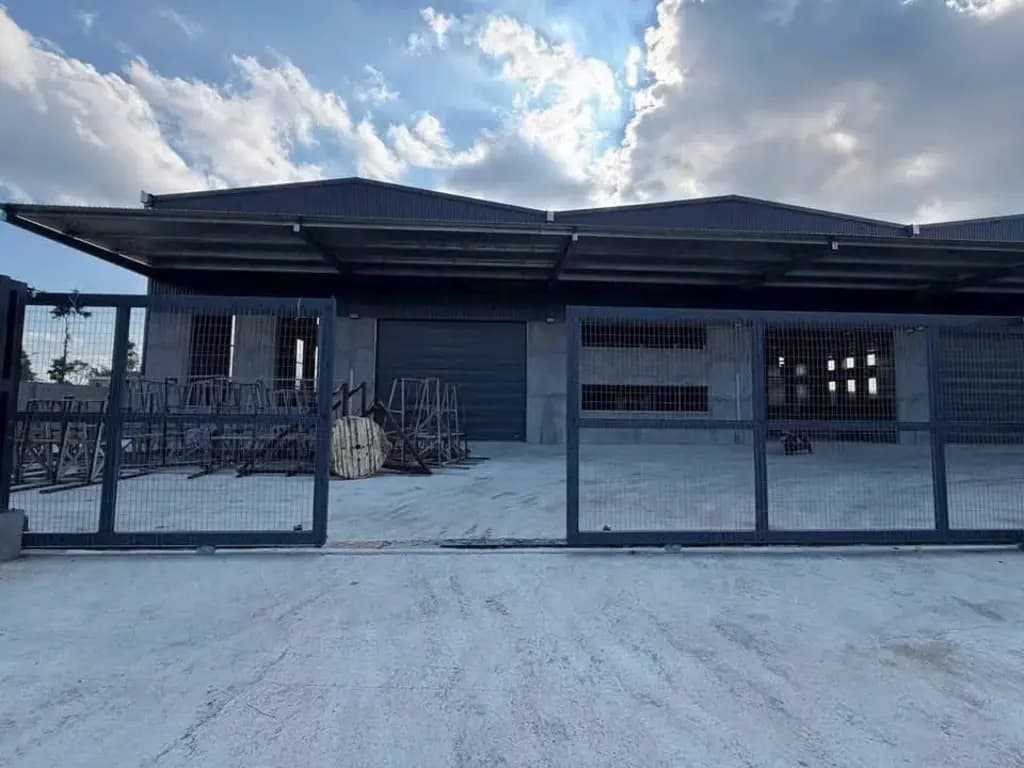 Main-KHO NAM CẦN THƠ 1.500M² KHÔNG CẤM TẢI: PCCC TỰ ĐỘNG, TRẠM ĐIỆN 250KVA, SÀN CHỊU LỰC 900KG/M²-4