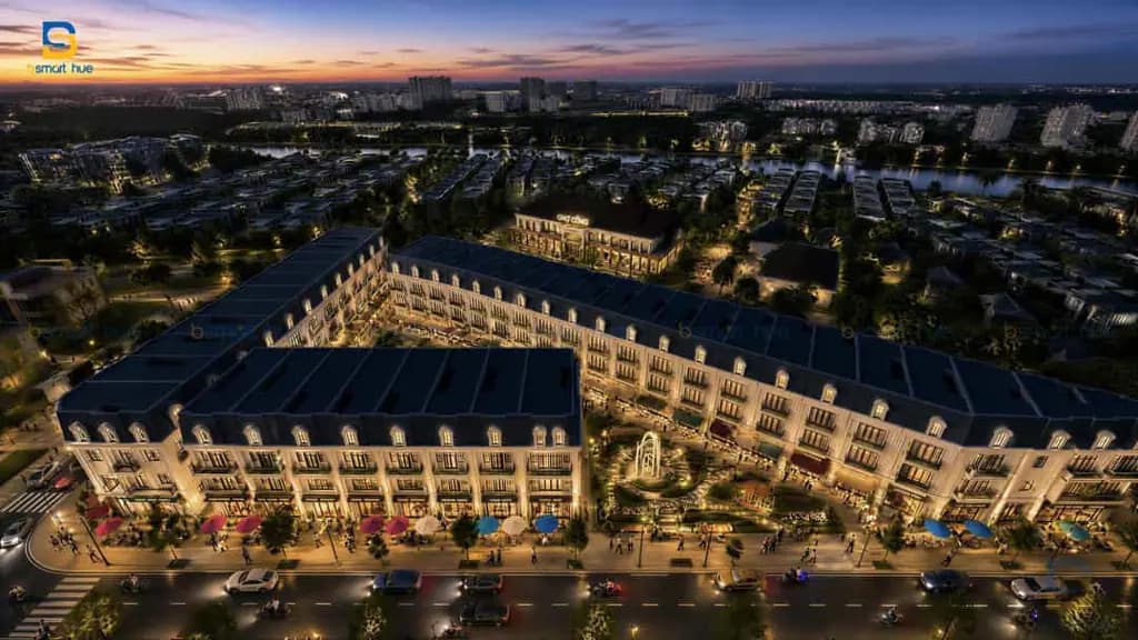 Main-SHOPHOUSE PHÚ XUÂN CITY (HUẾ) – MẶT TIỀN VÕ NGUYÊN GIÁP 7,8 TỶ-3